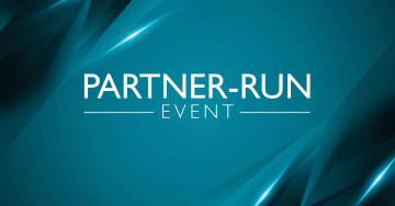 Partner Run Event image banner