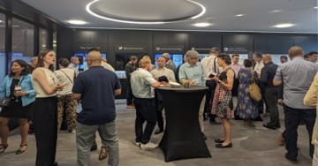LCCI Networking
