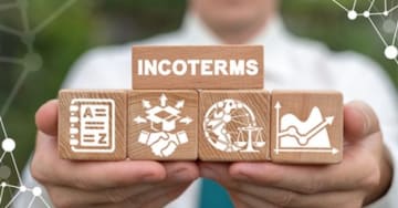 Incoterms content card