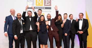 SME Awards' Exporter of the Year