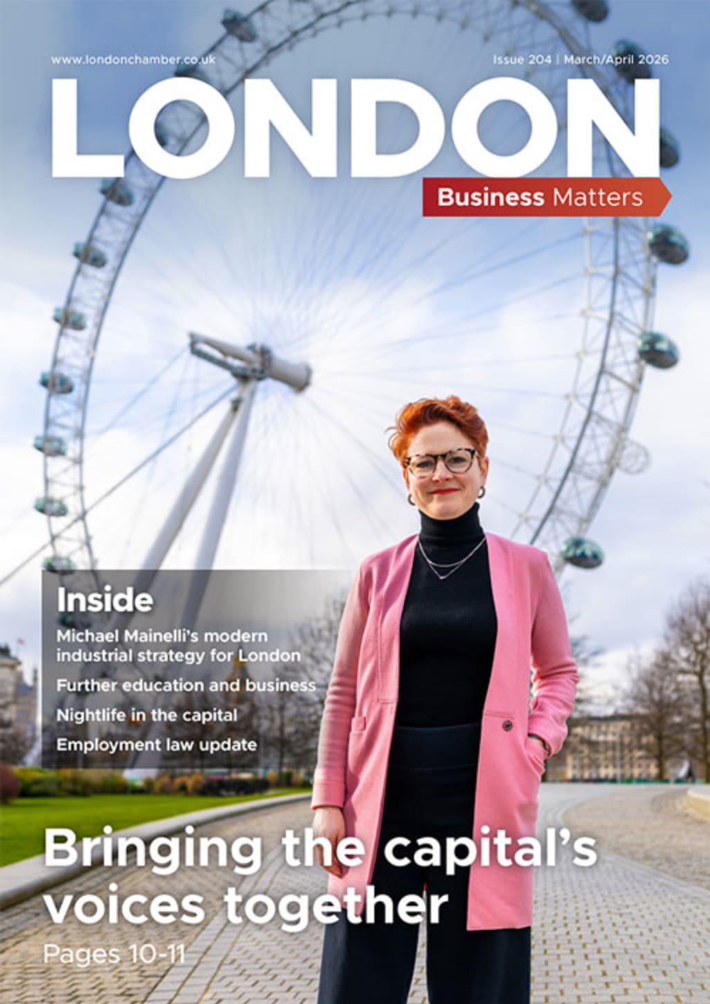 LBM March-April cover