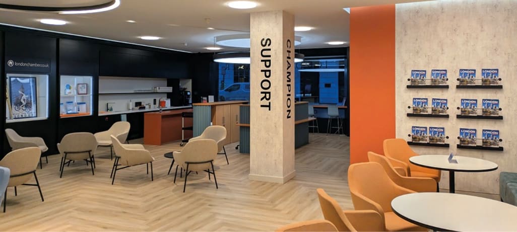 LCCI Members' Lounge new 2026