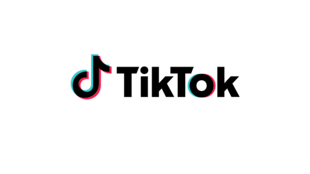 TikTok logo