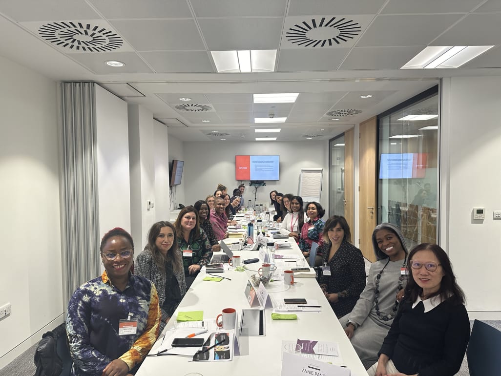 Women in Business Development Programme