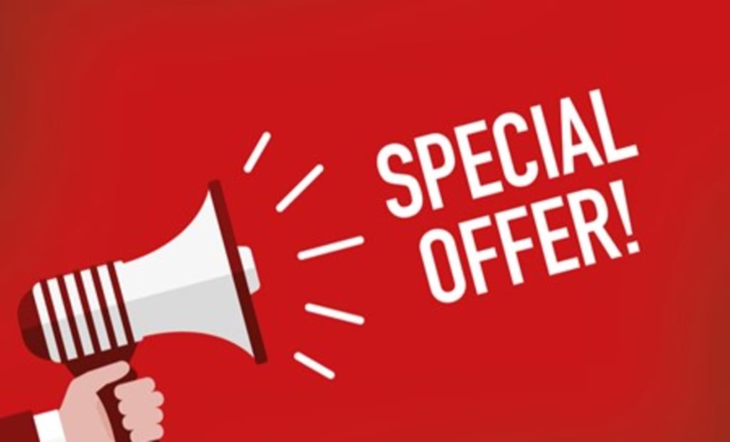 Members' Offers