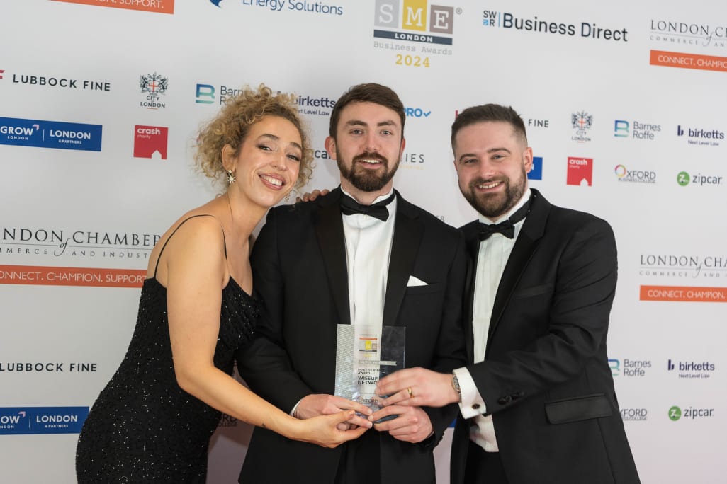 SME Awards