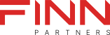 FINN Partners logo updated