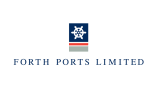 Forth Port logo