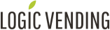 Logic Vending logo