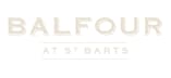Balfour logo