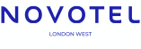 Novotel London West logo