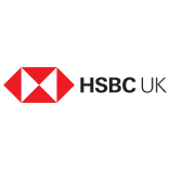 HSBC company logo