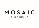 Mosaic logo