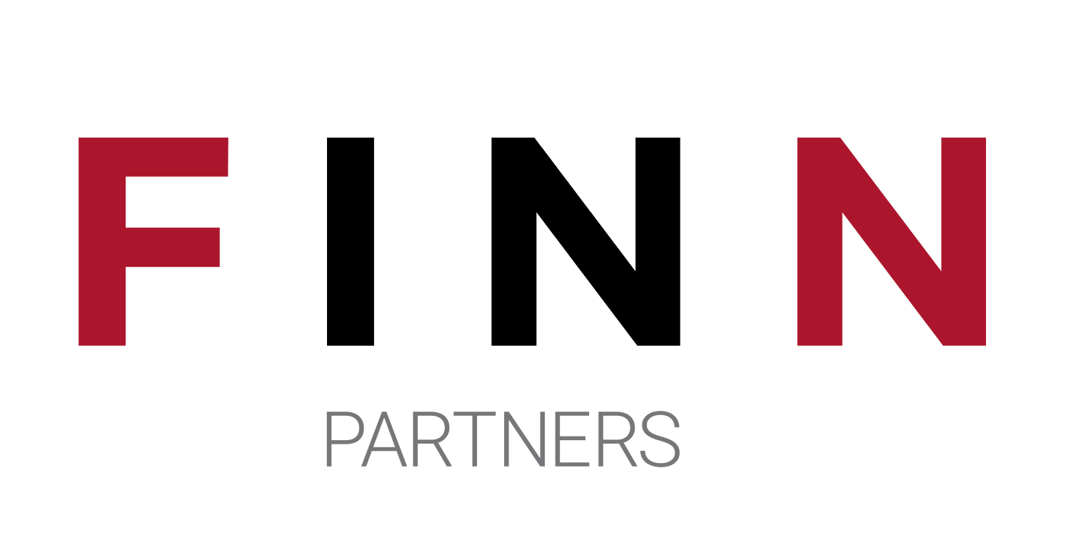 FINN Partners logo