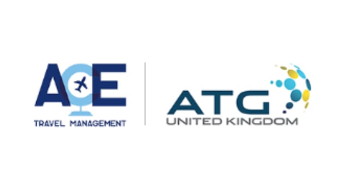 ACE Travel Management logo