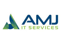 AMJ logo