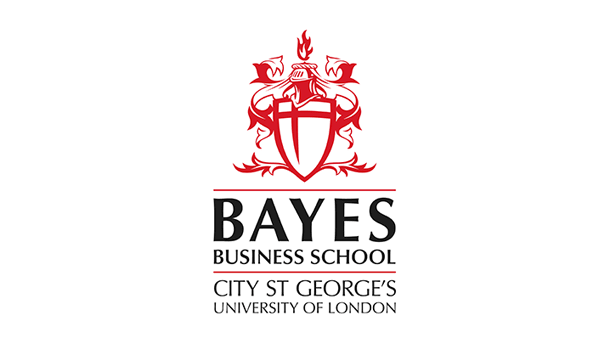 Bayes Business School company logo