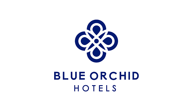 Blue Orchid logo