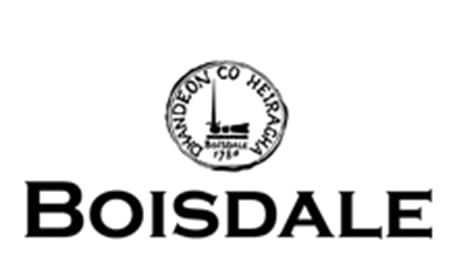 Boisdale logo