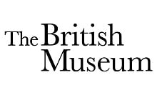 The British Museum logo