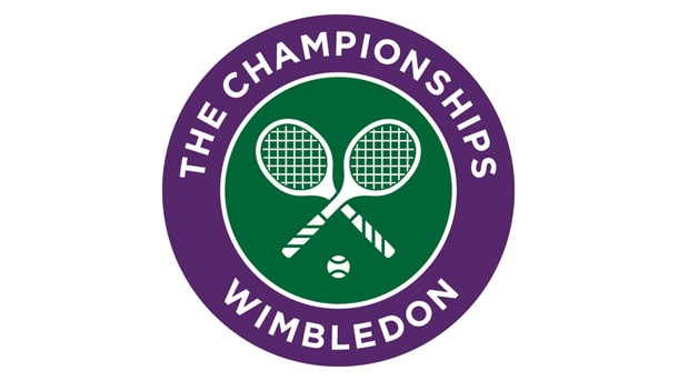 Wimbledon logo