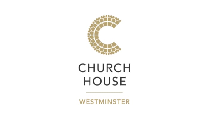 Church House Westminster logo
