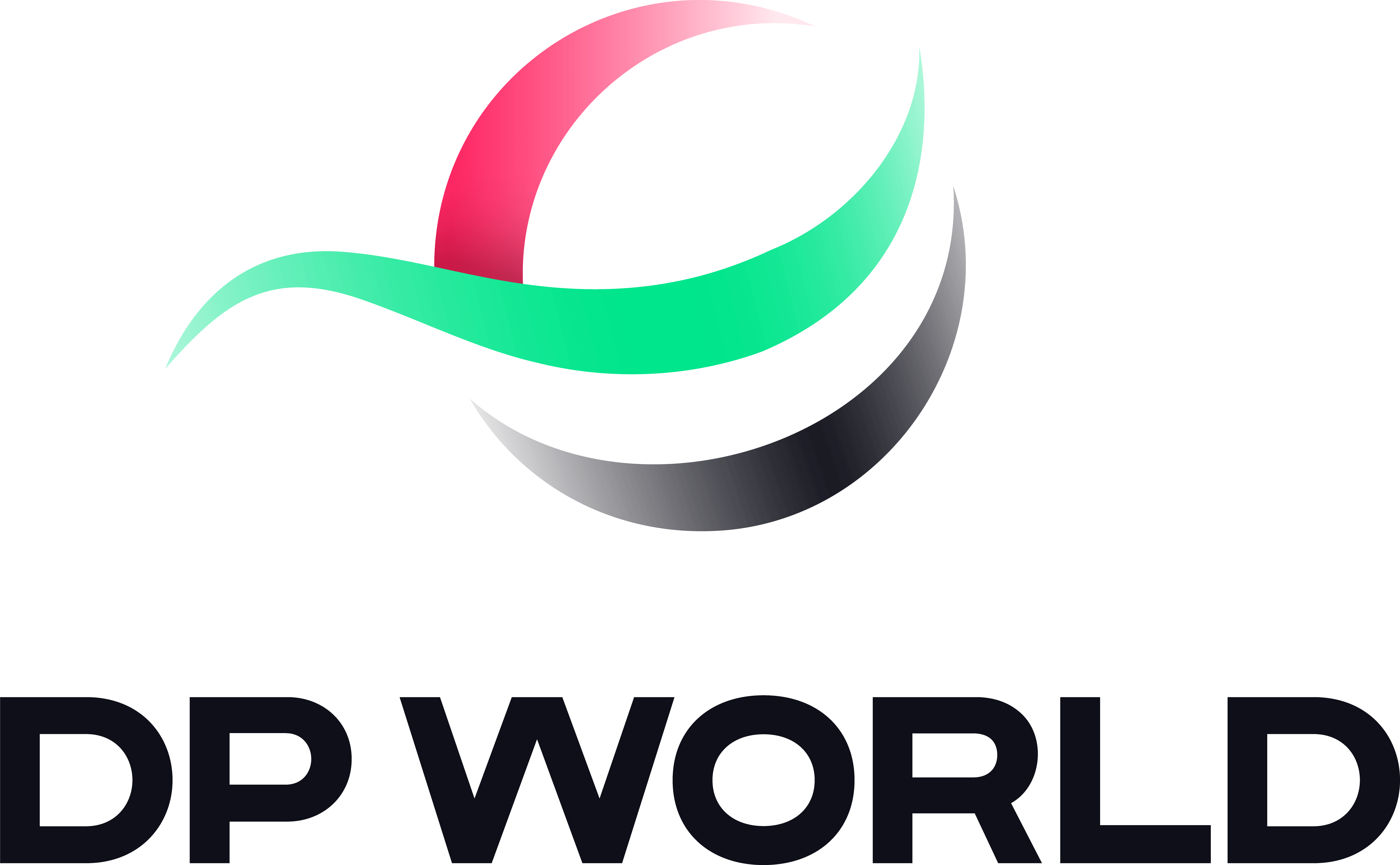 DP World Logo