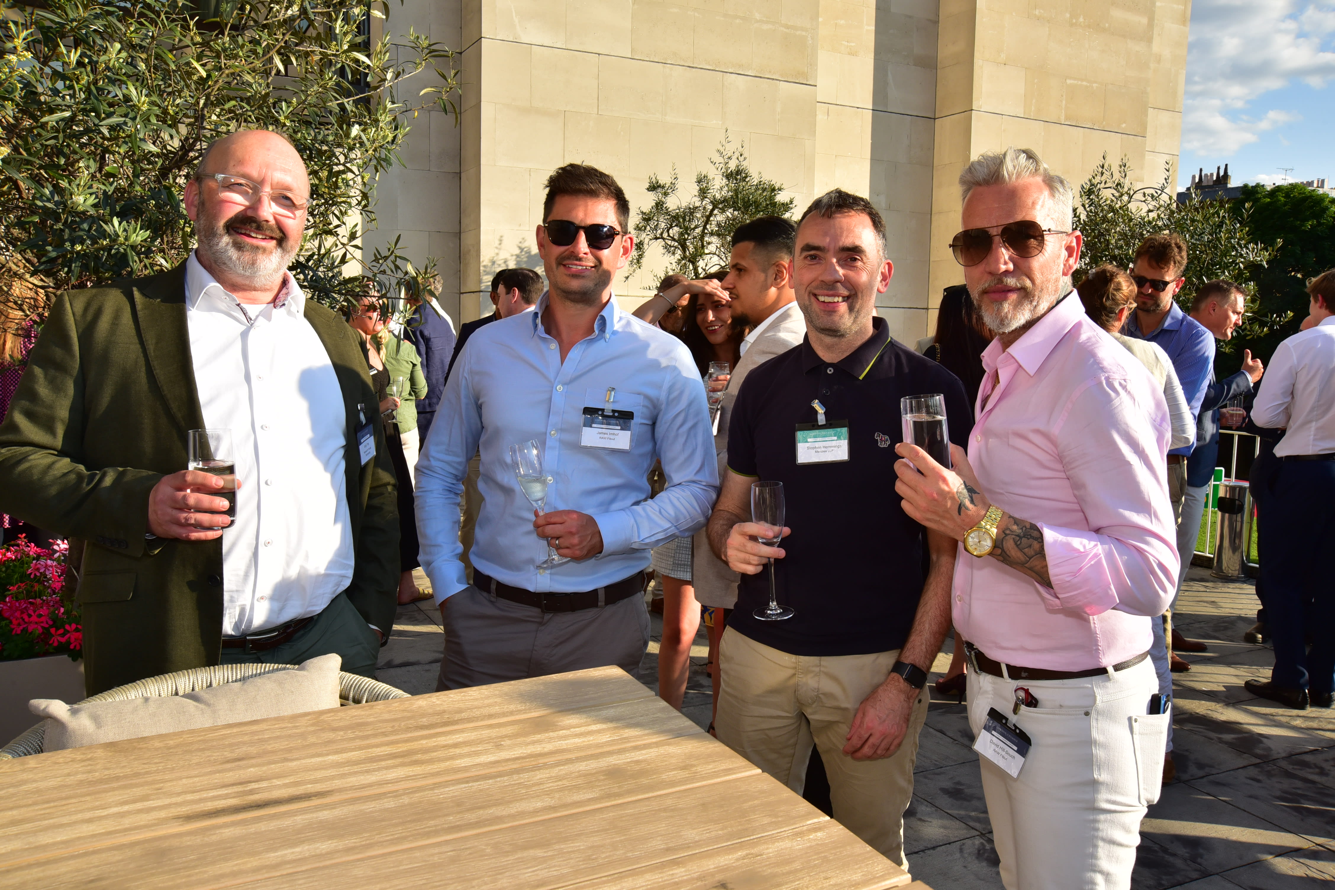 Property and Construction event 2025