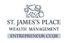 St. James's Place Wealth Management logo