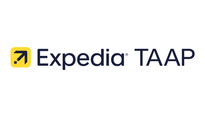 Expedia logo