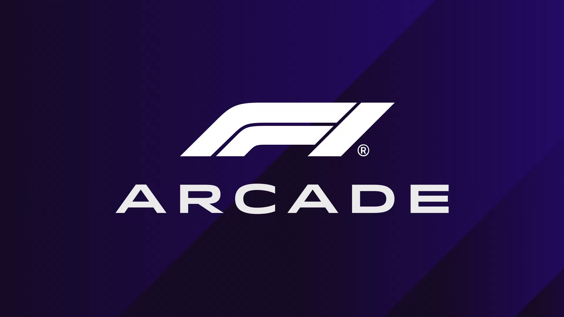F1 Arcade logo