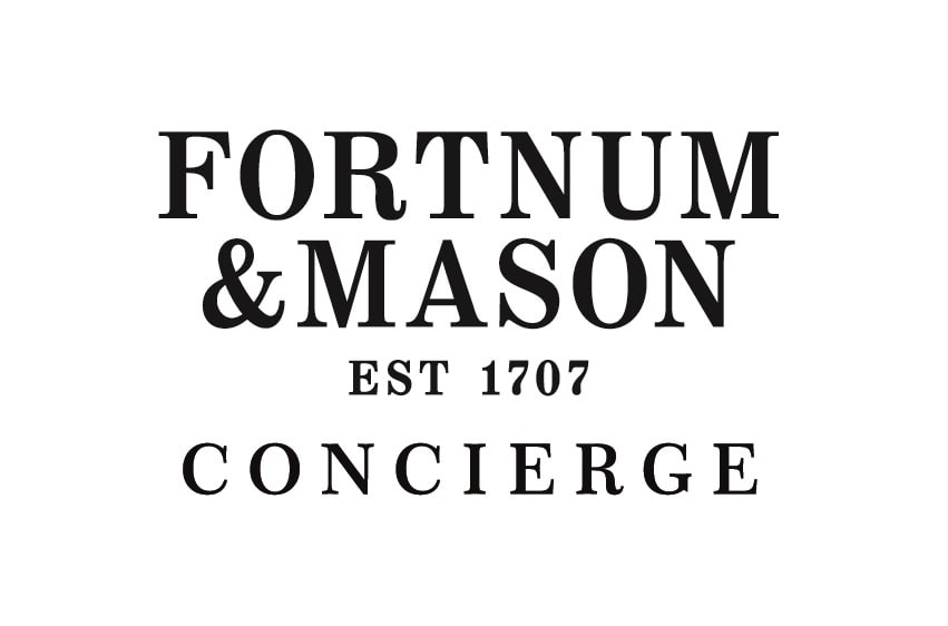 Fortnum & Mason's Concierge logo