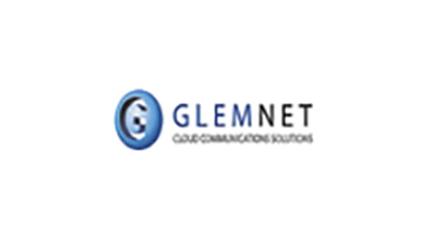 Glemnet logo