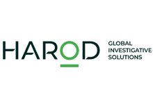 Harod logo