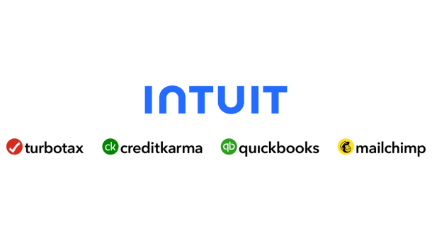 Intuit logo