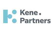 Kene Partners logo