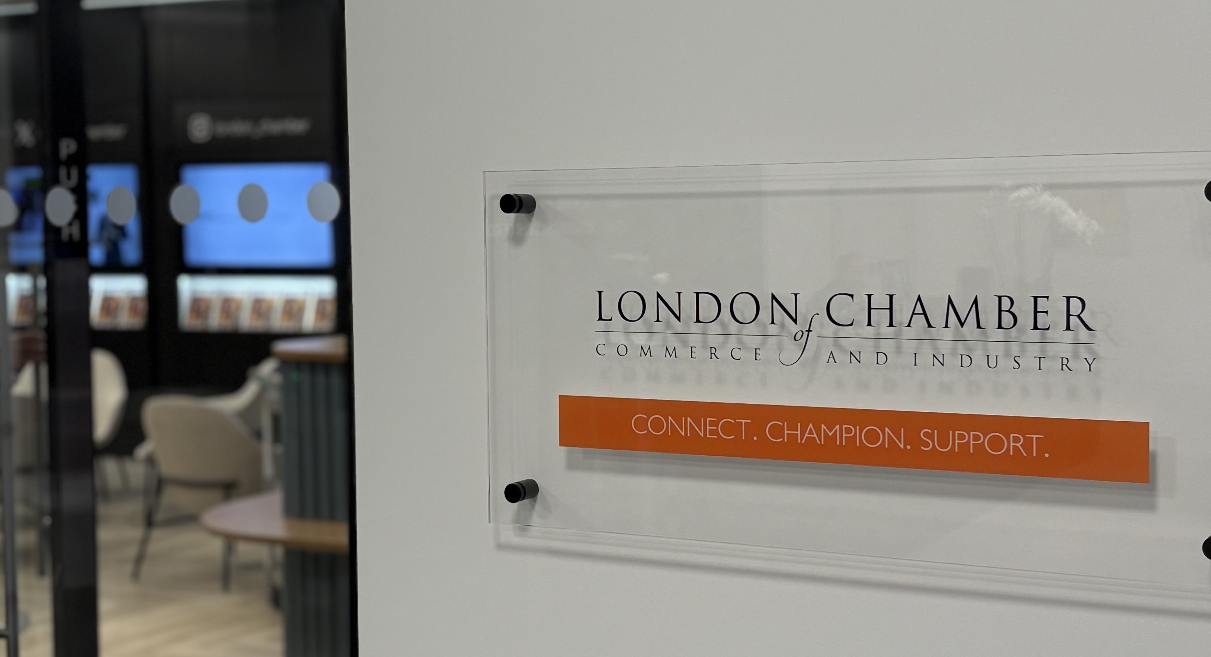 About LCCI