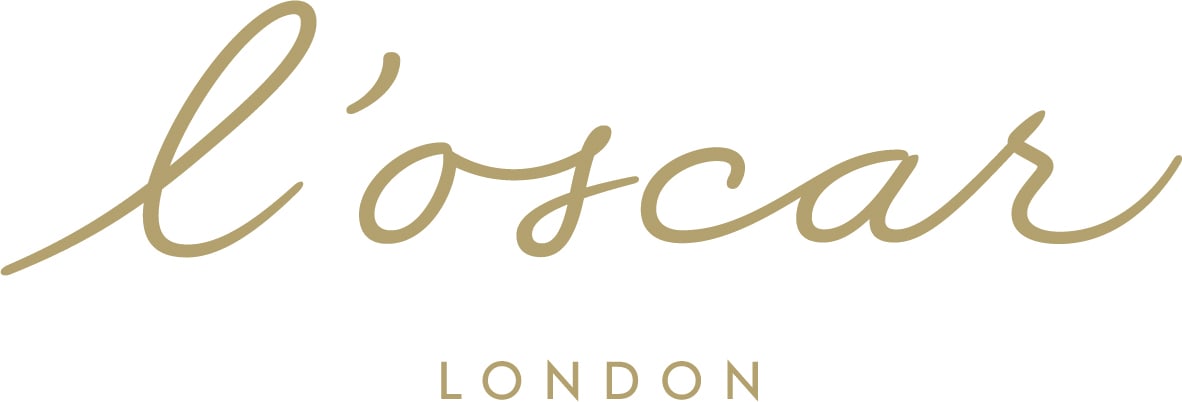 L'oscar London logo