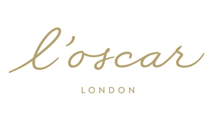 L'oscar London logo