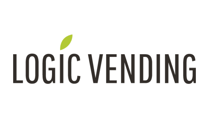 Logic Vending logo