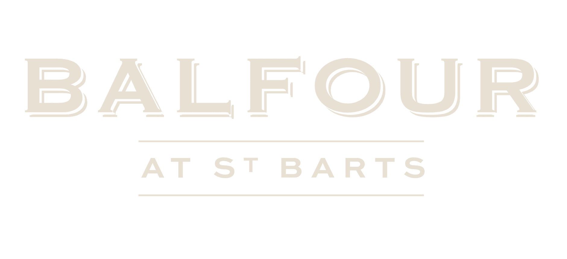 Balfour logo