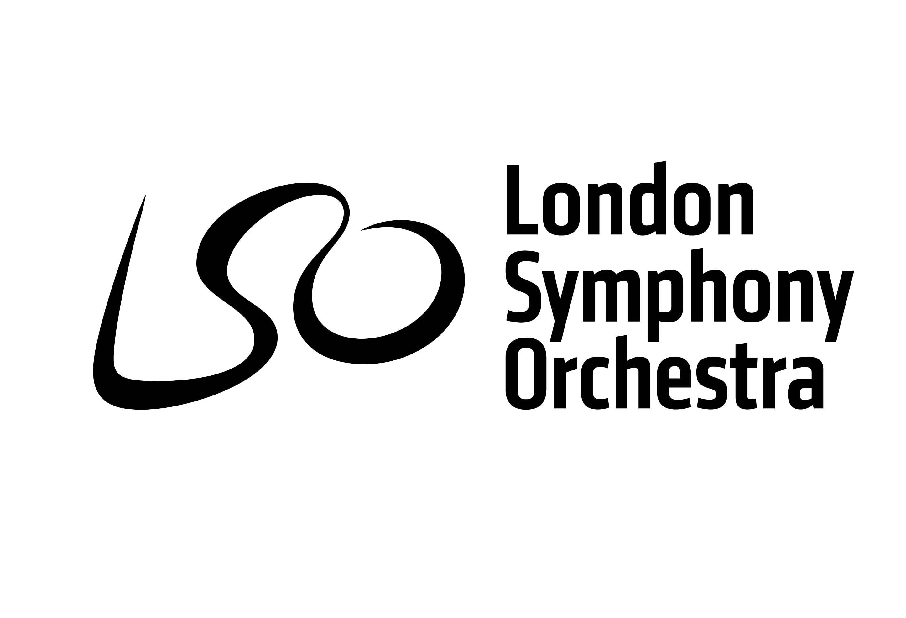 London Symphony Orchestra company logo