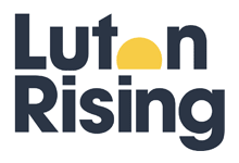 Luton Raising company logo