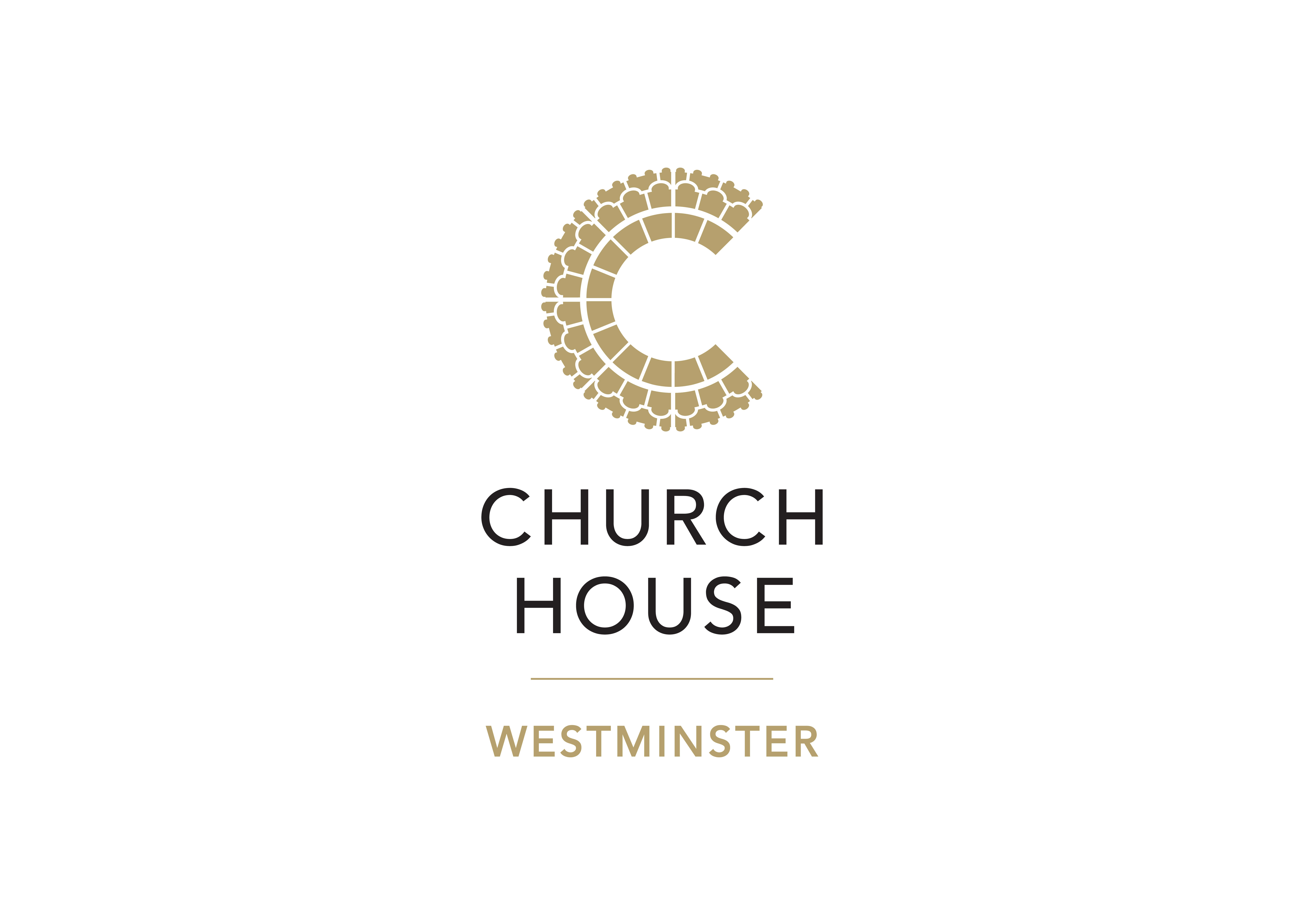 Church House Westminster logo