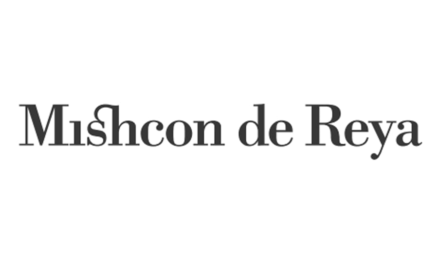 Mishcon de reya logo