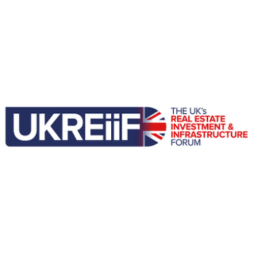 UKREIFF logo