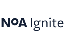 NoA Ignite logo