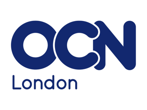OCN London logo