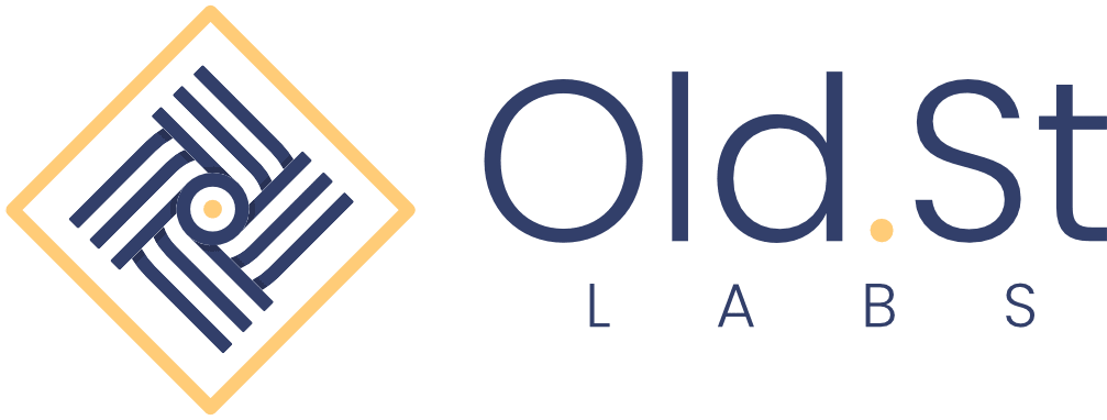 Old St Labs logo