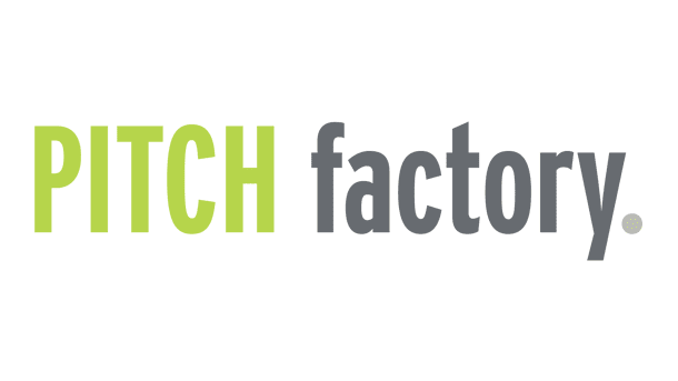 Pitch Factory logo